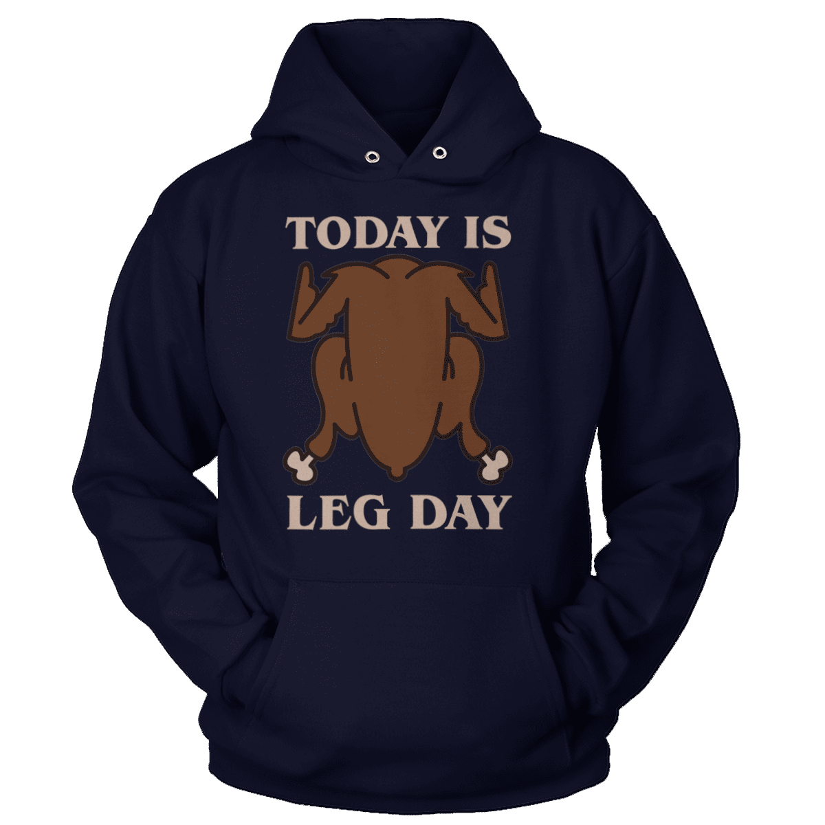 Today is Leg Day (Ladies)