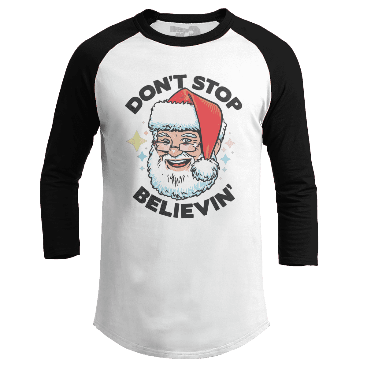 Don't Stop Believin'