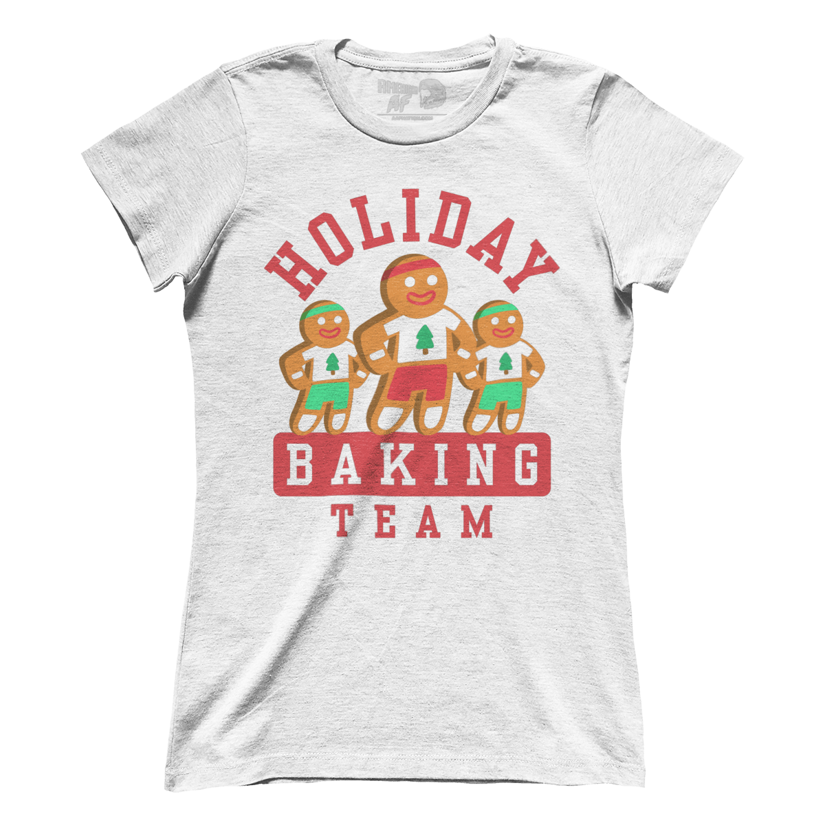 Holiday Baking Team (Ladies)