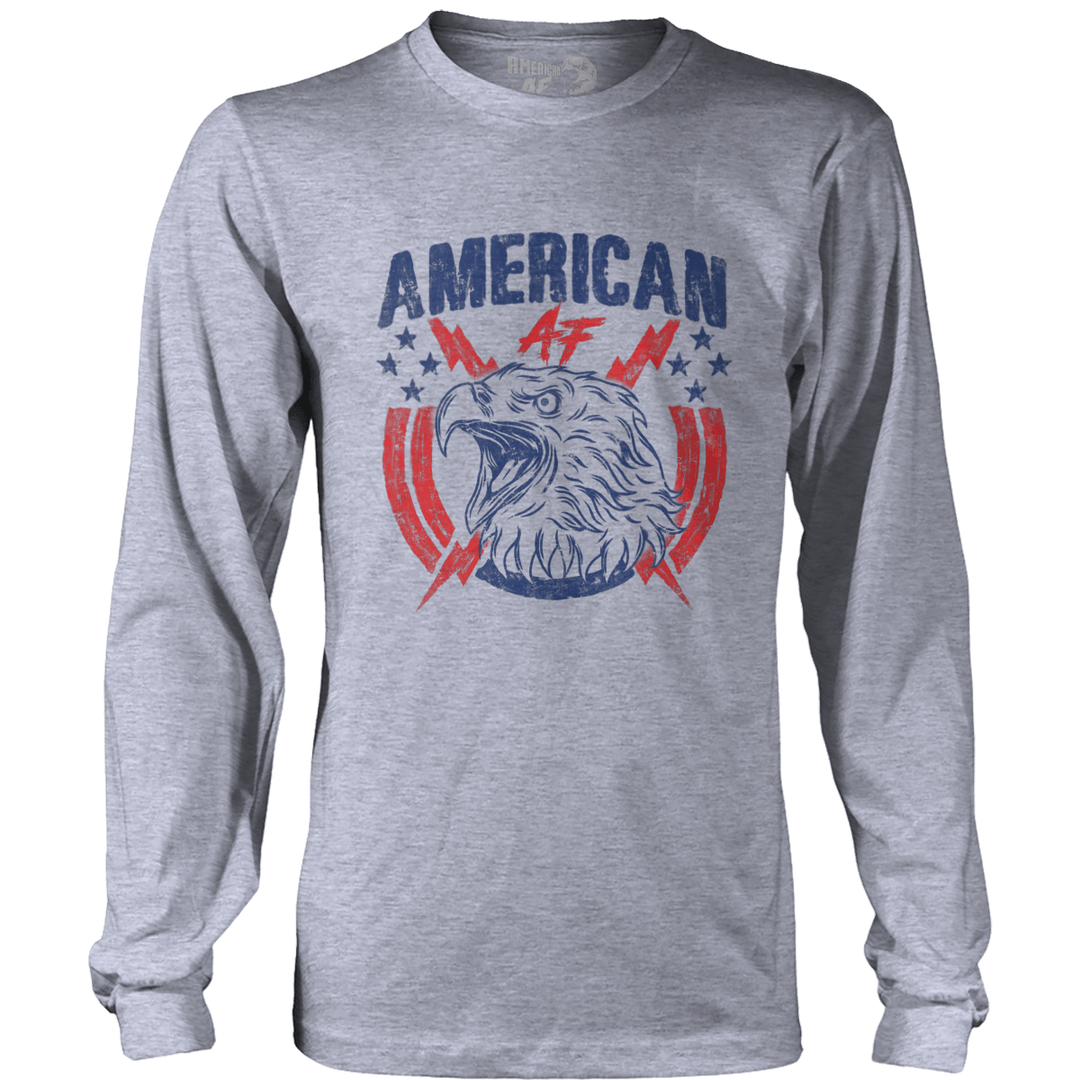 Apparel AAF Eagle Logo V1