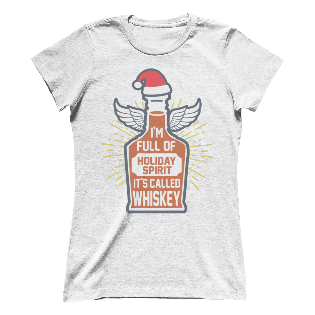 Whiskey (Ladies)