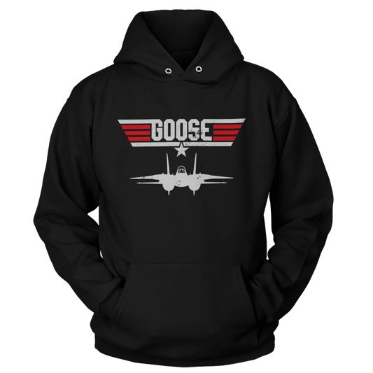 Goose Hoodie