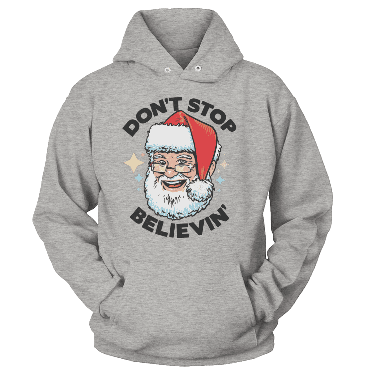 Don't Stop Believin'