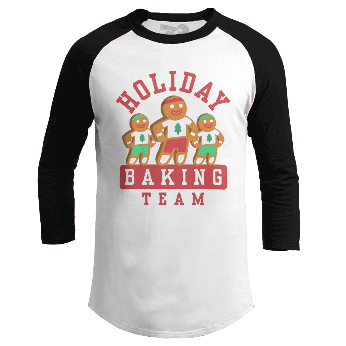 Holiday Baking Team