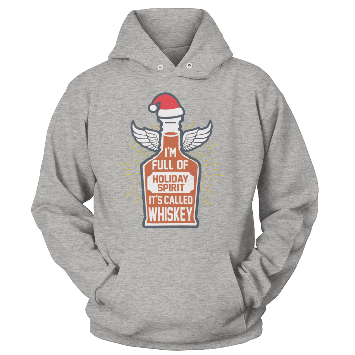 Whiskey (Ladies)