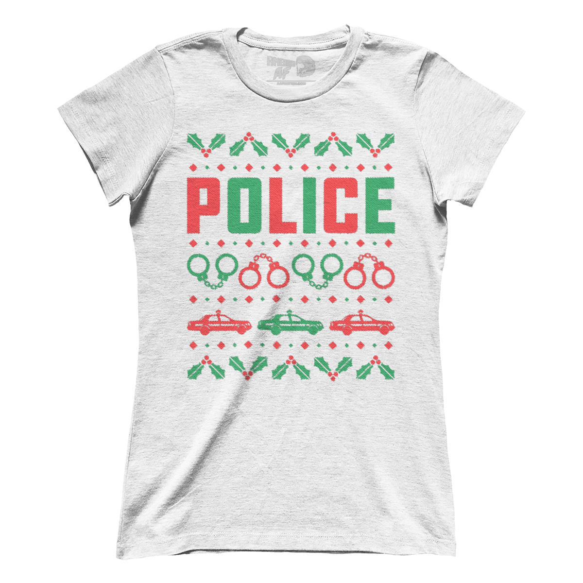 Police (Ladies)