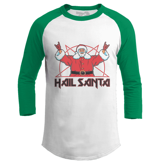 Hail Santa (Ladies)