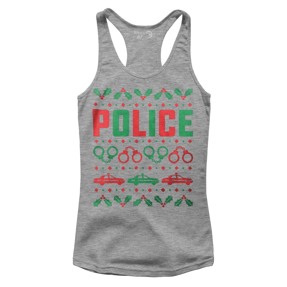 Police (Ladies)