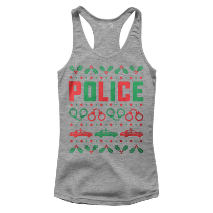 Police (Ladies)