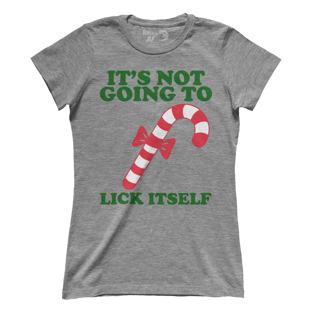 Going to Lick Itself (Ladies)