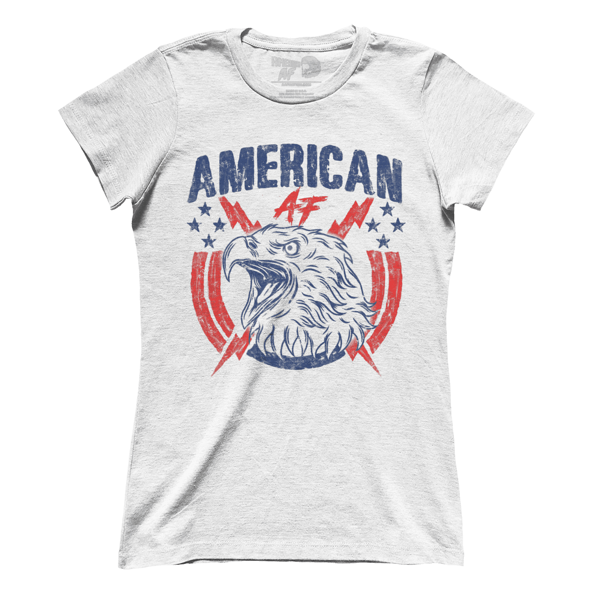 Apparel AAF Eagle Logo V1 (Ladies)