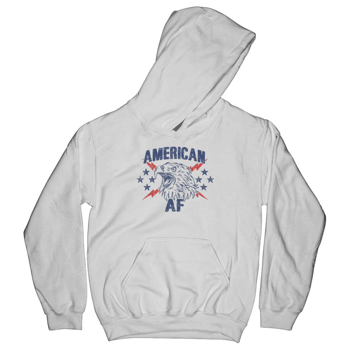 Apparel AAF Eagle Logo v2 - Kids