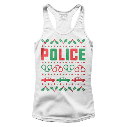 Police (Ladies)