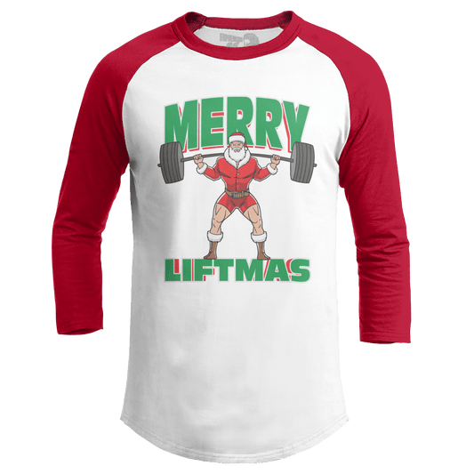 Merry Liftmas (Ladies)