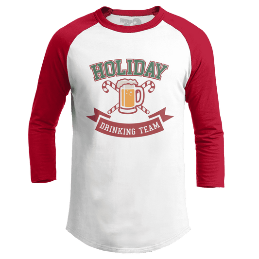 Holiday Drinking Team