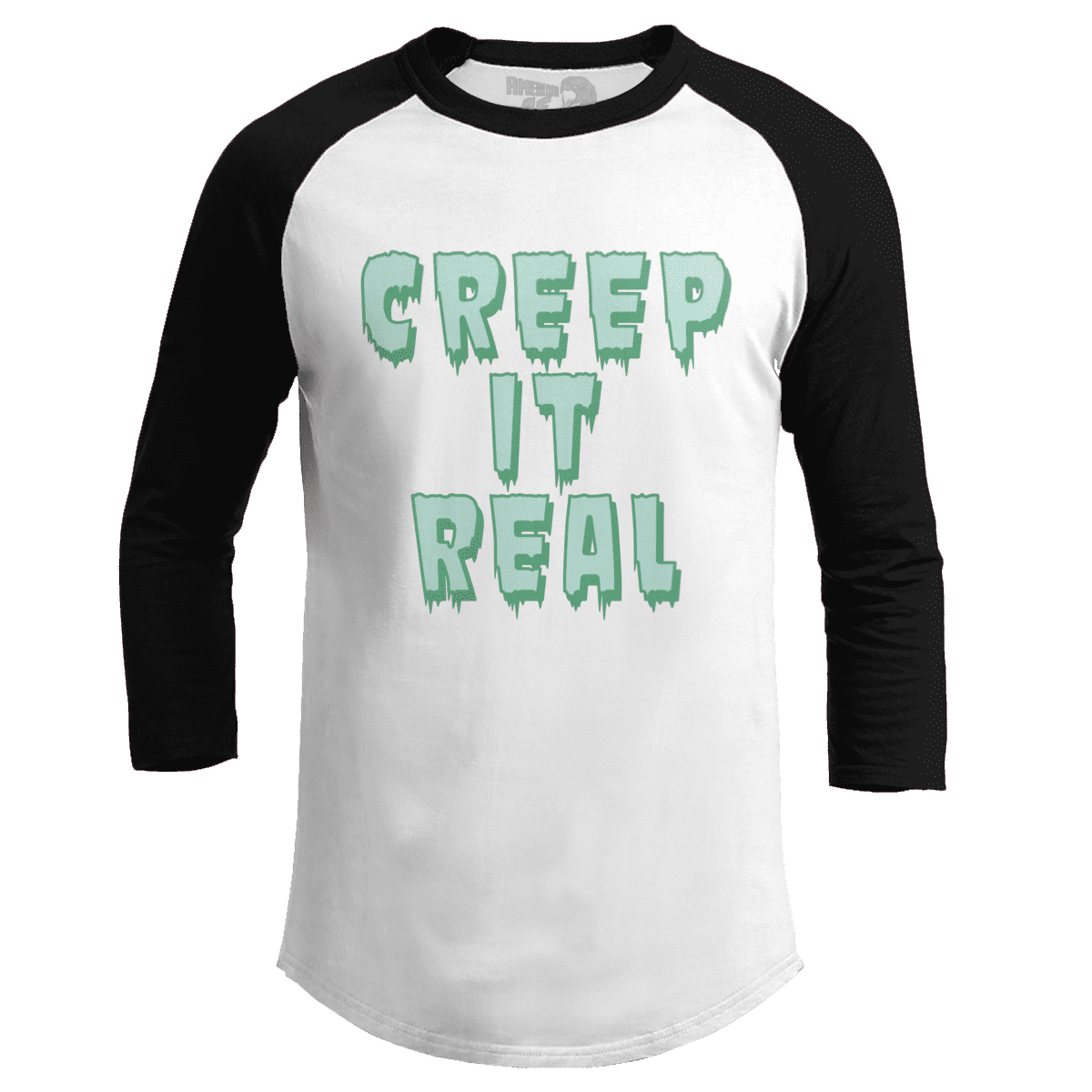 Creep it Real