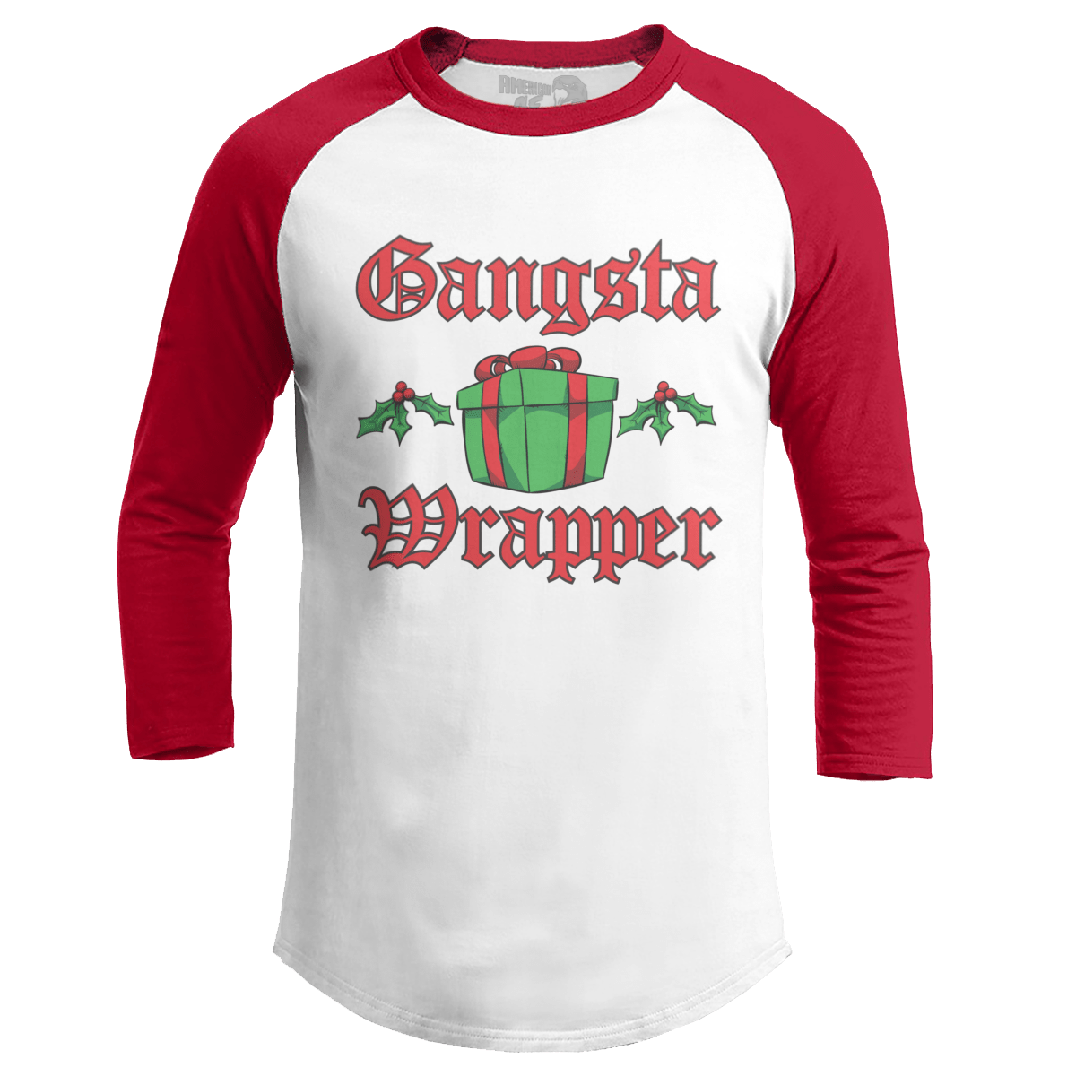 Gangsta Wrapper (Ladies)