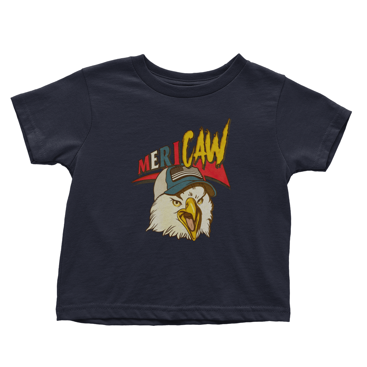 Apparel MeriCAW - Toddlers