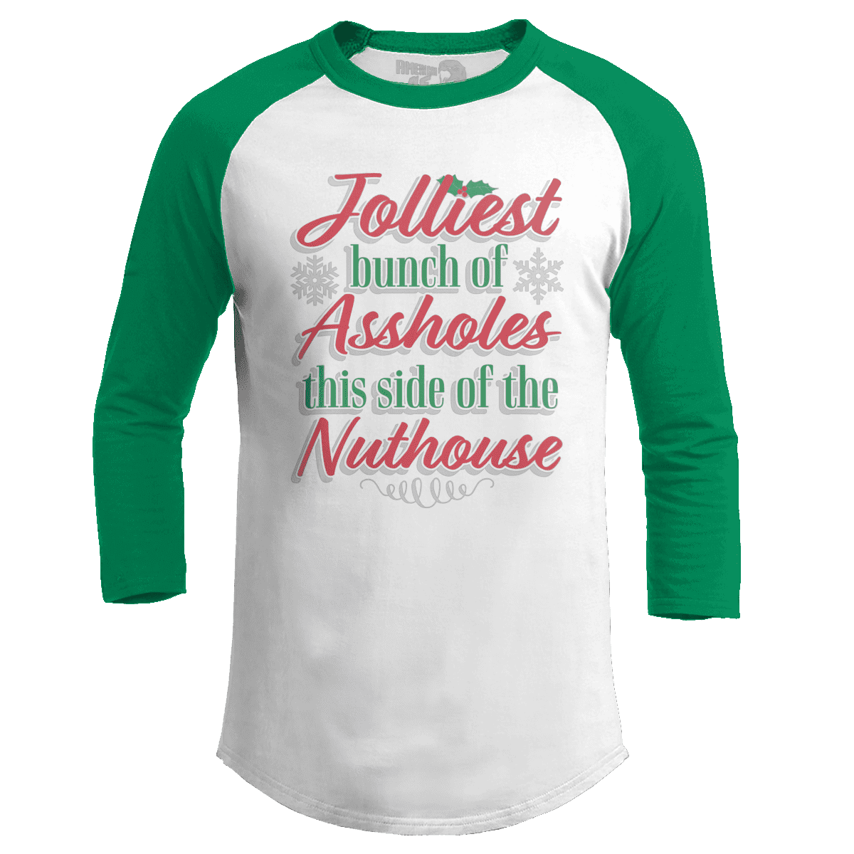 Jolliest A (Ladies)