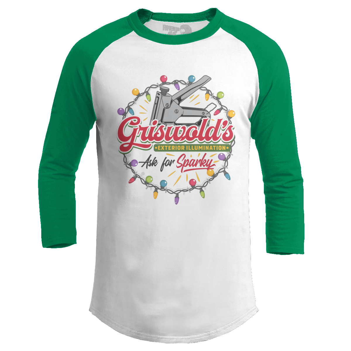 Griswold's Exterior Illumination (Ladies)