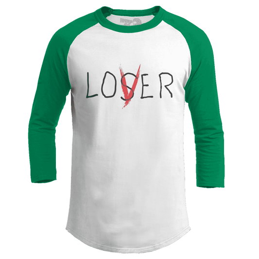 Loser Lover (Ladies)