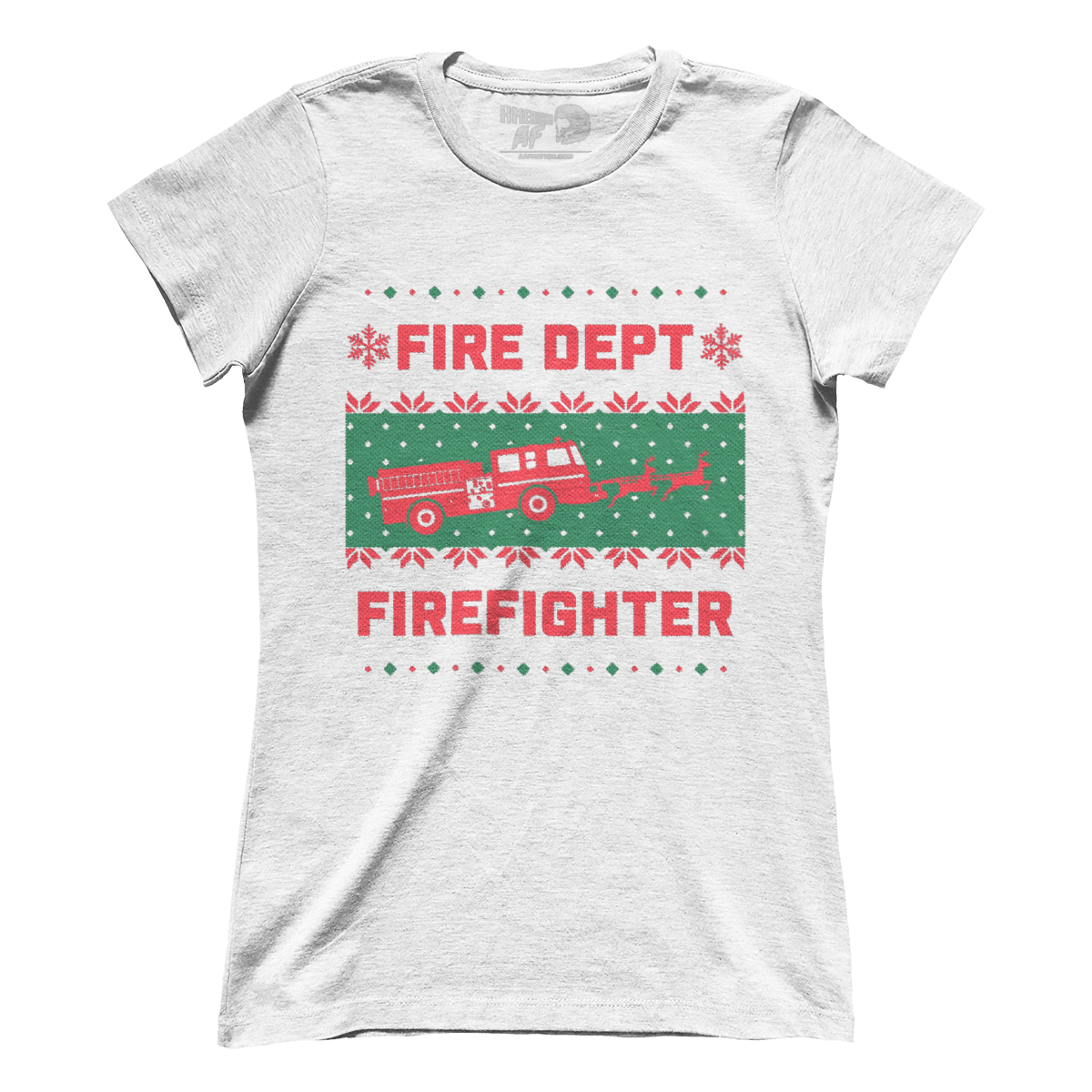 Firemen (Ladies)