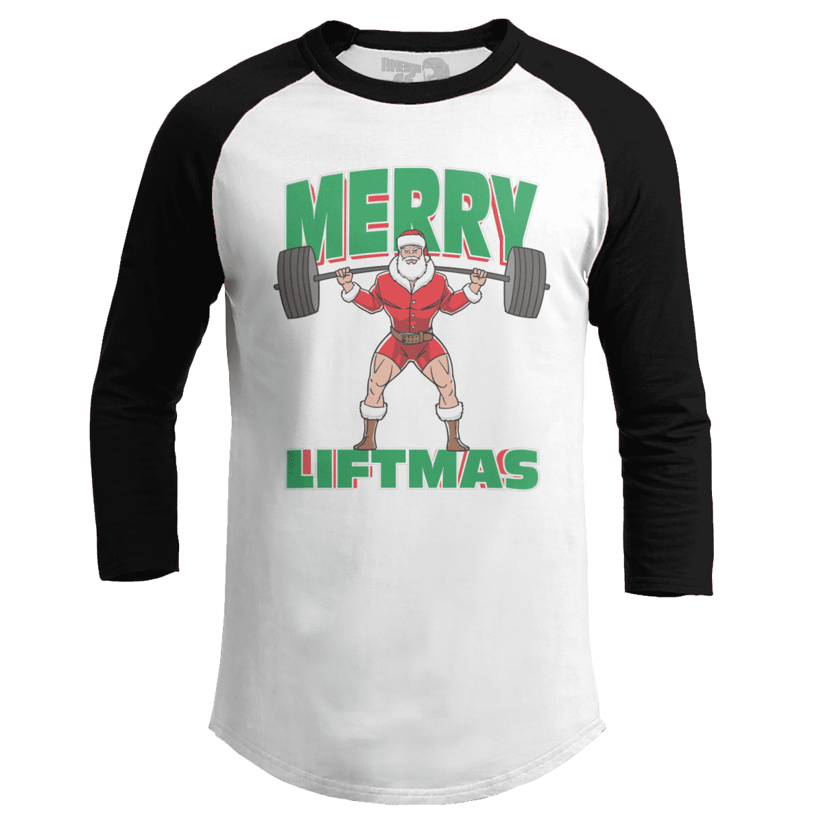 Merry Liftmas (Ladies)