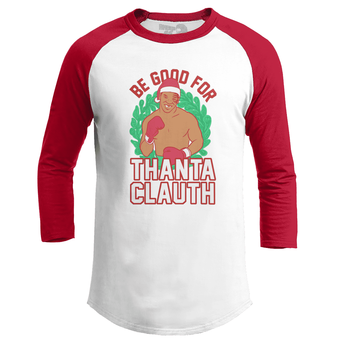 Be Good for Thanta Clauth V2