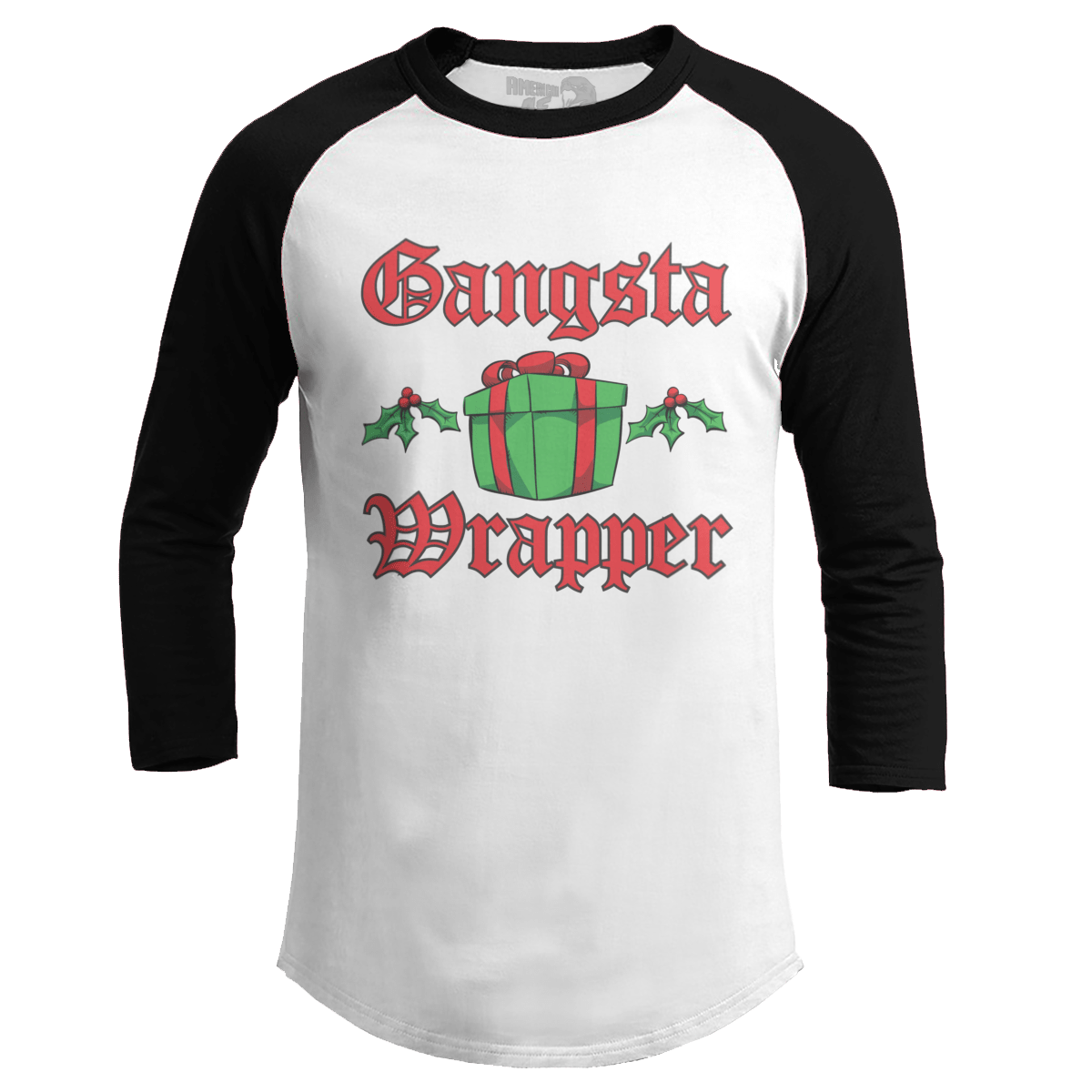 Gangsta Wrapper (Ladies)