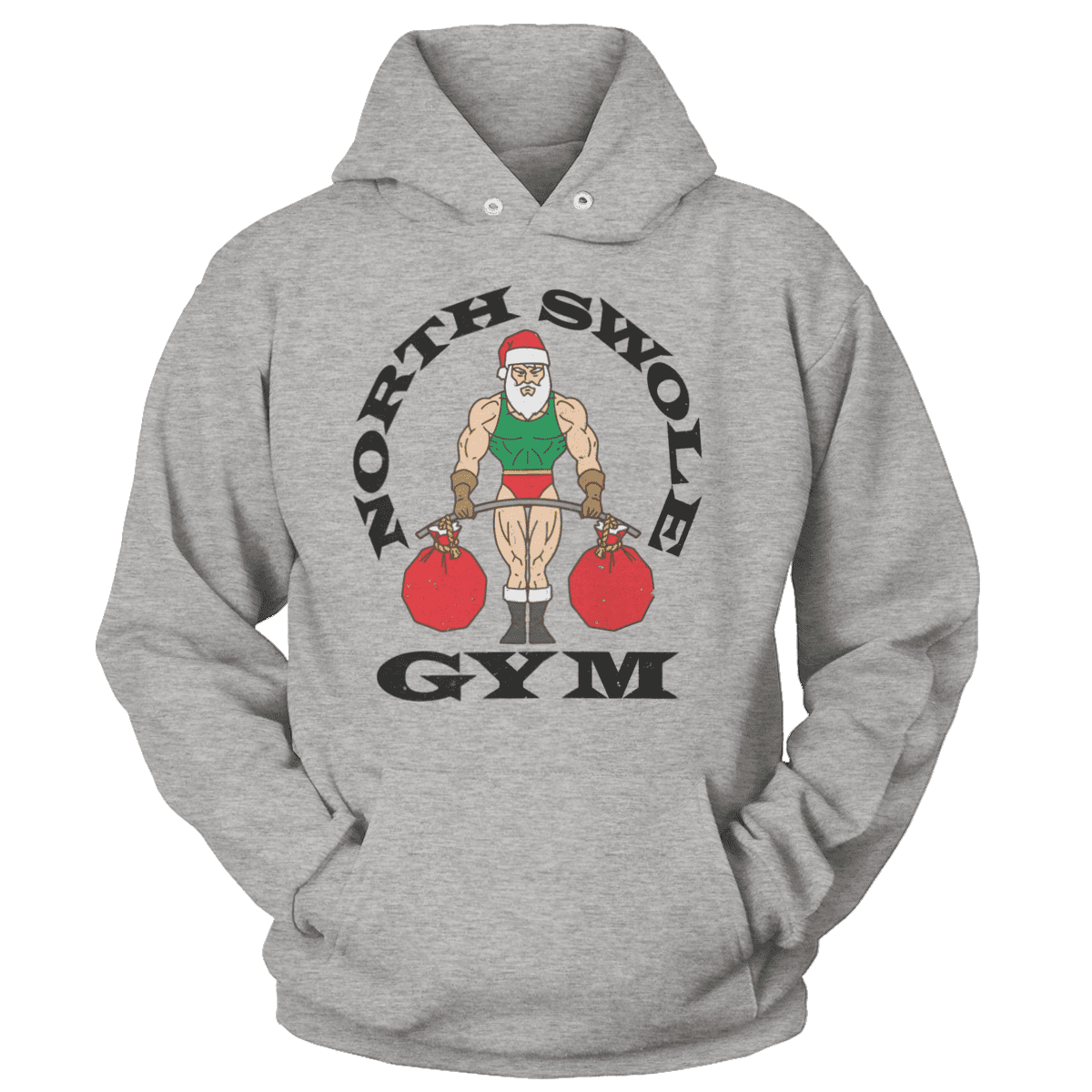 North Swole Gym