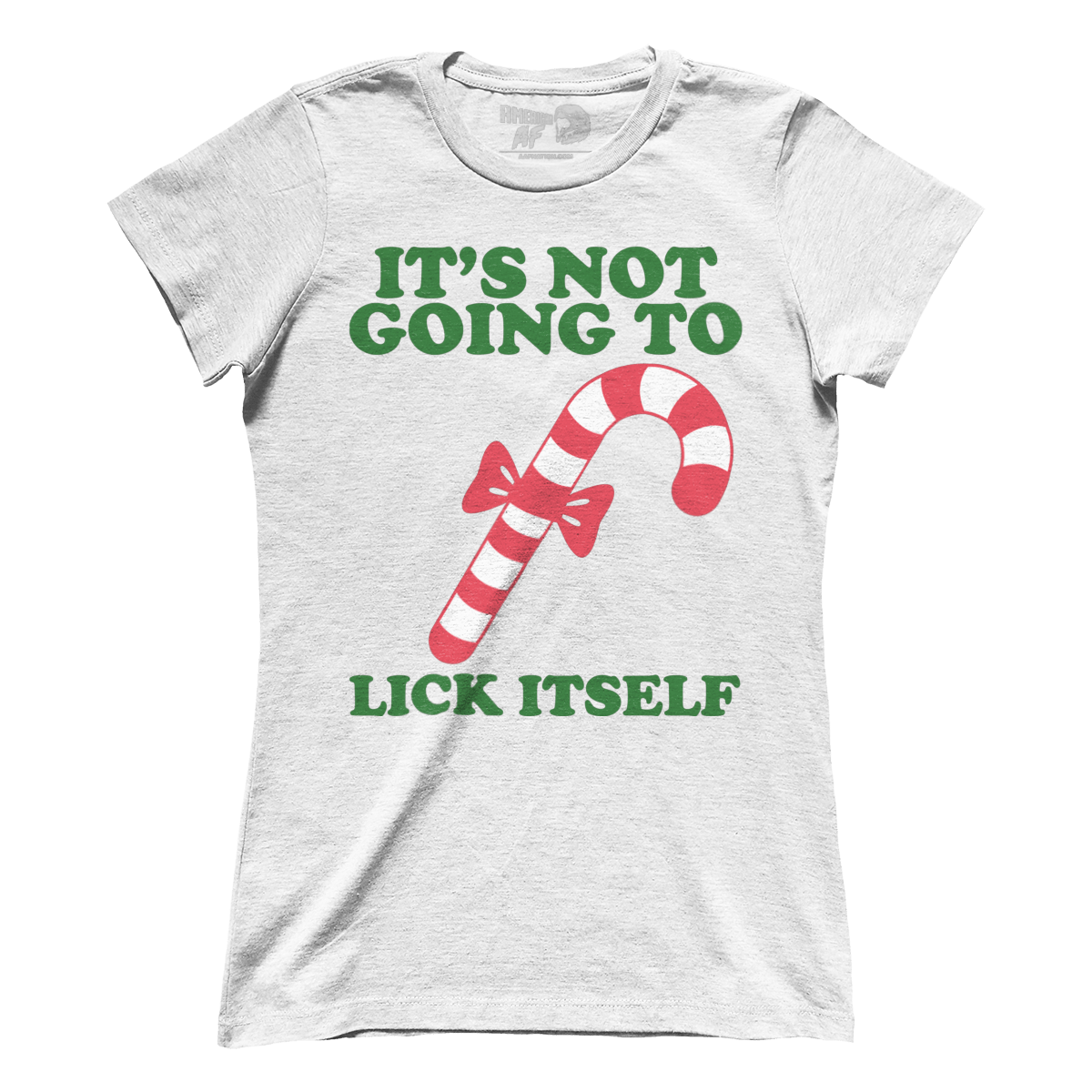 Going to Lick Itself (Ladies)