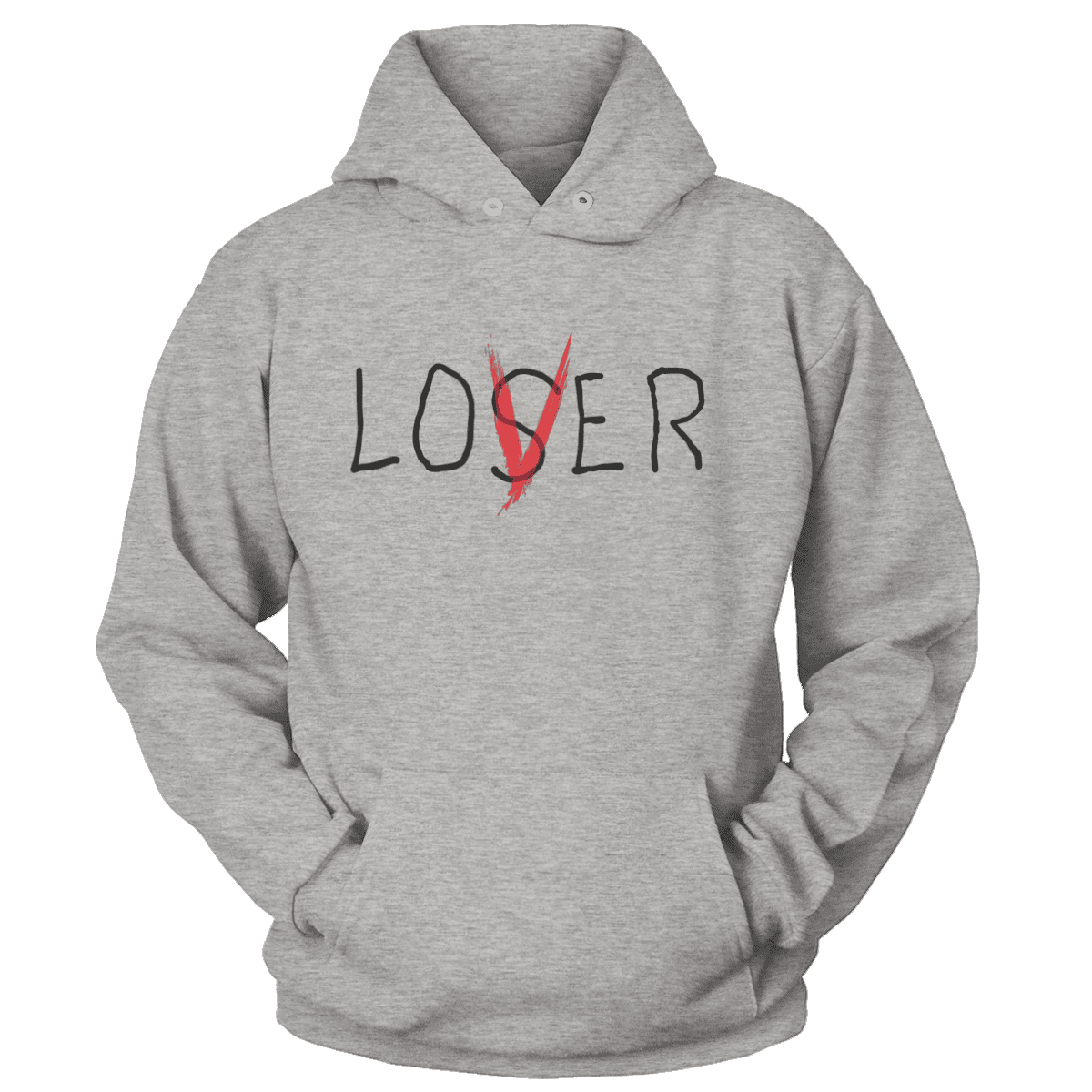 Loser Lover (Ladies)