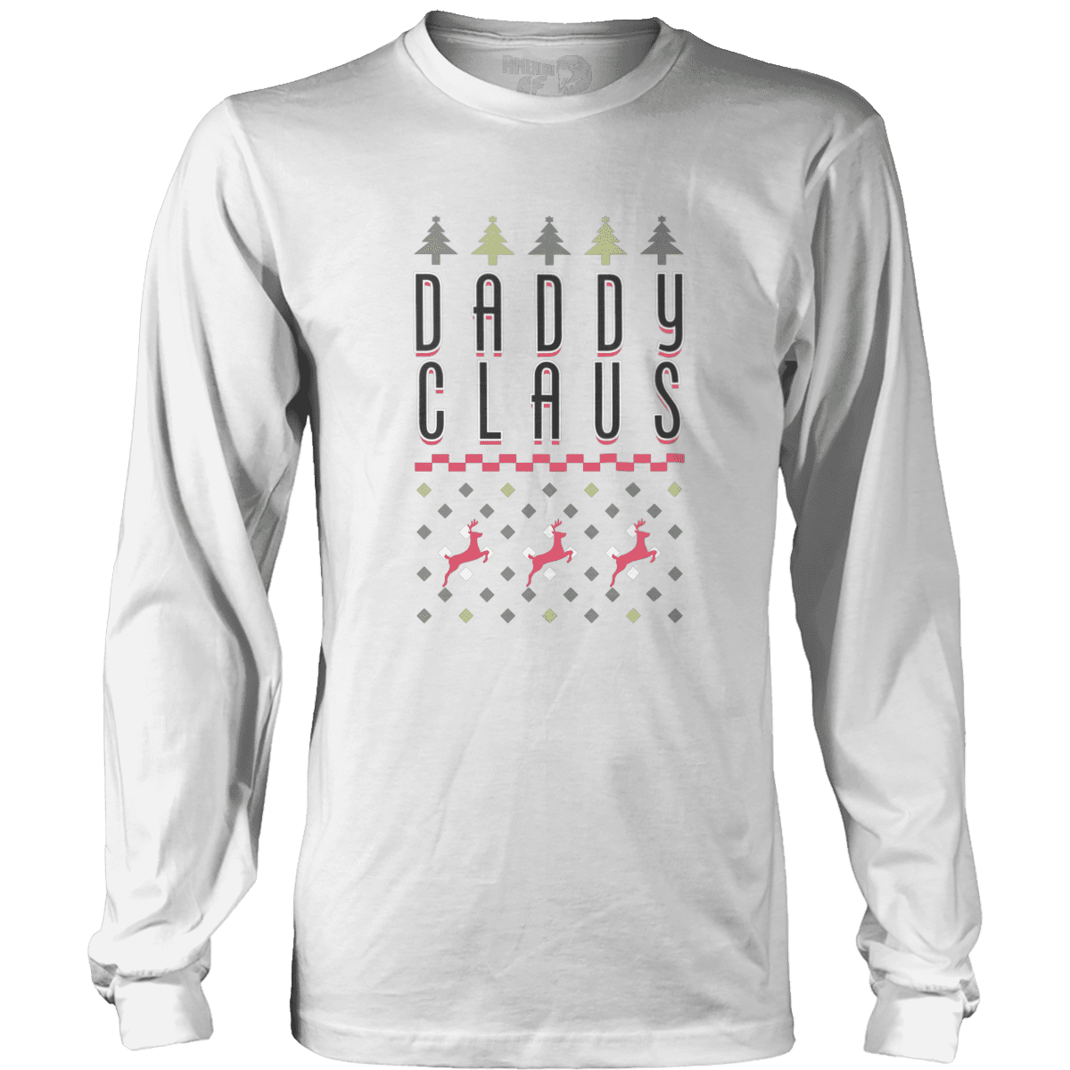 Daddy Claus