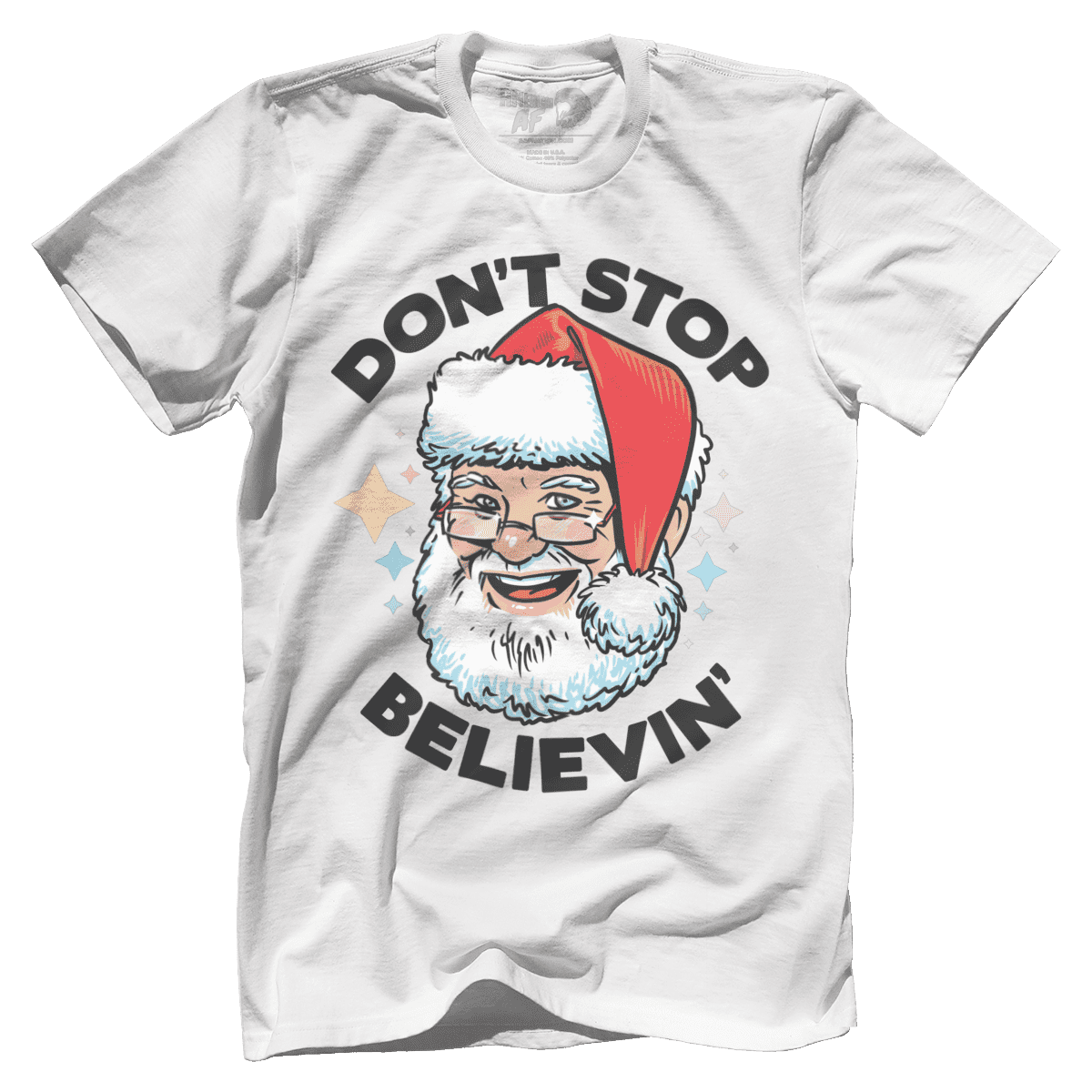 Don't Stop Believin'