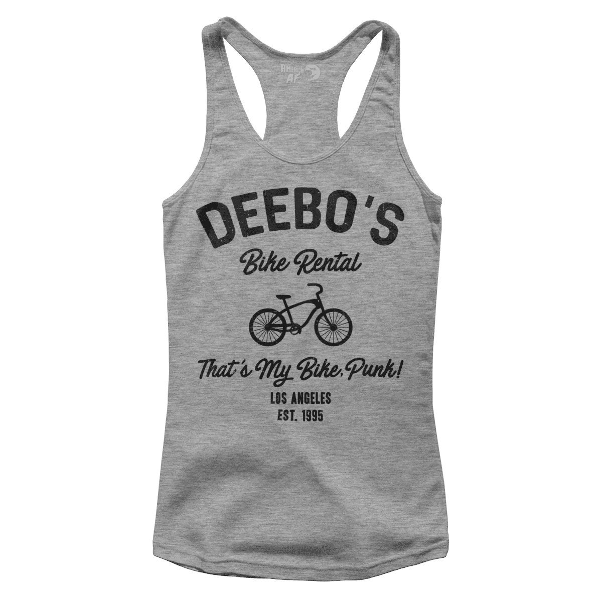 Deebo's Bike Rental (parody) (Ladies)