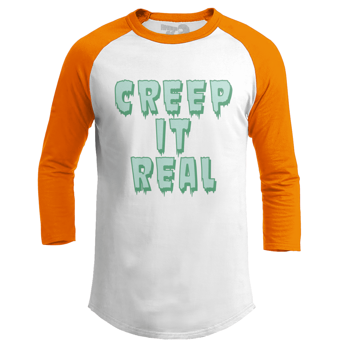 Creep it Real