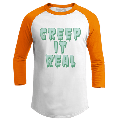 Creep it Real