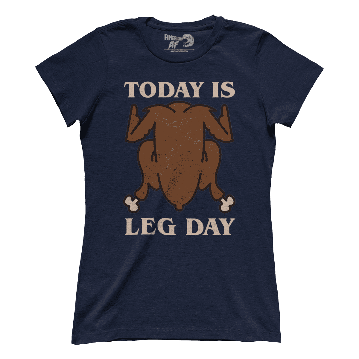 Today is Leg Day (Ladies)