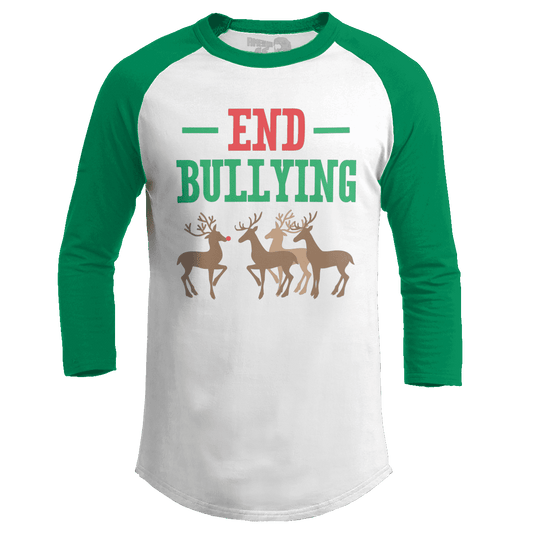 End Bullying