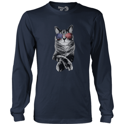 T-shirt Americat 2.0