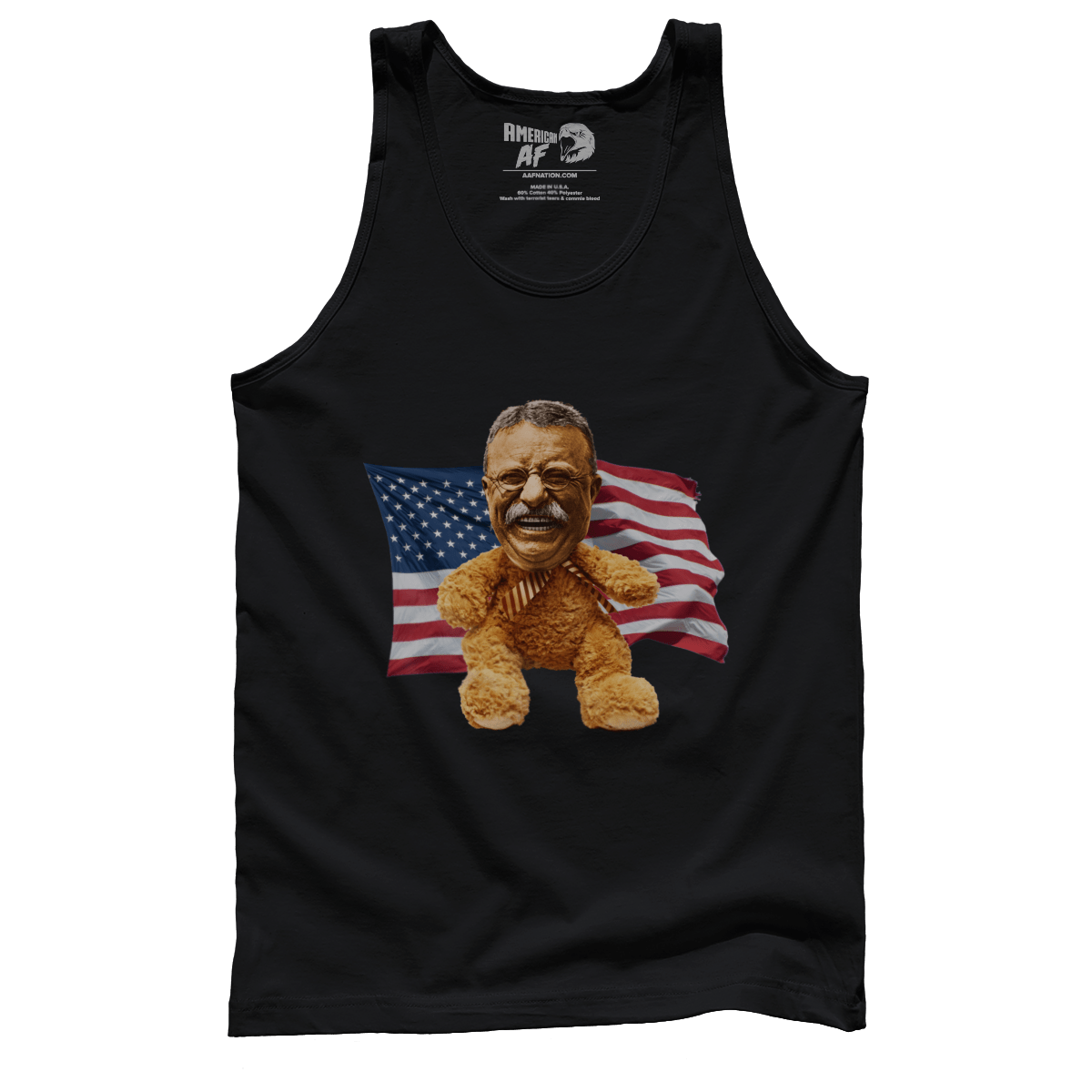 Apparel Teddy Bear