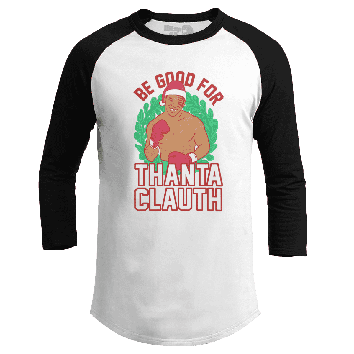 Be Good for Thanta Clauth V2