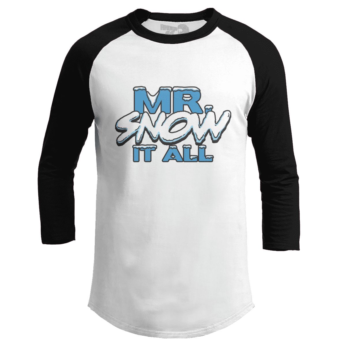 Mr. Snow it All