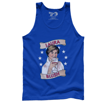 T-shirt Laura Blush