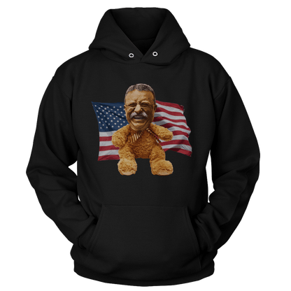 Apparel Teddy Bear