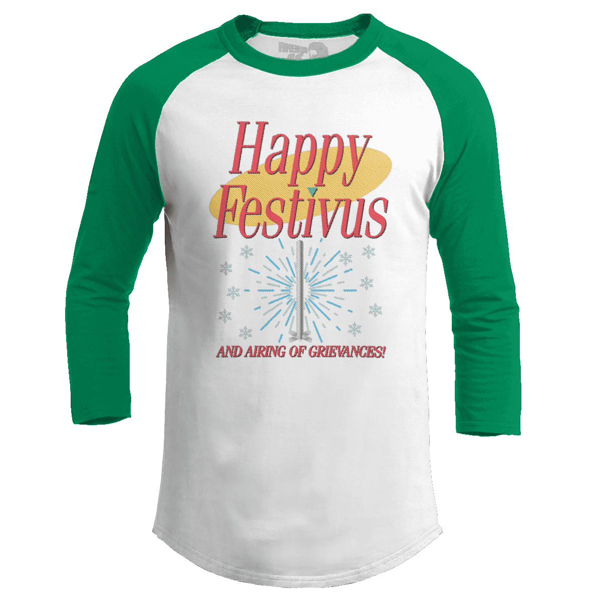 Happy Festivus