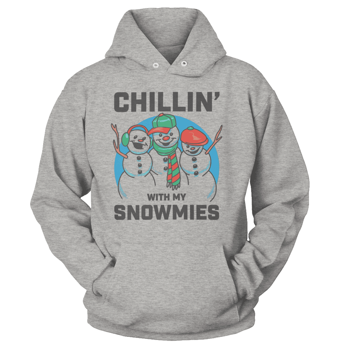 Snowmies (Ladies)