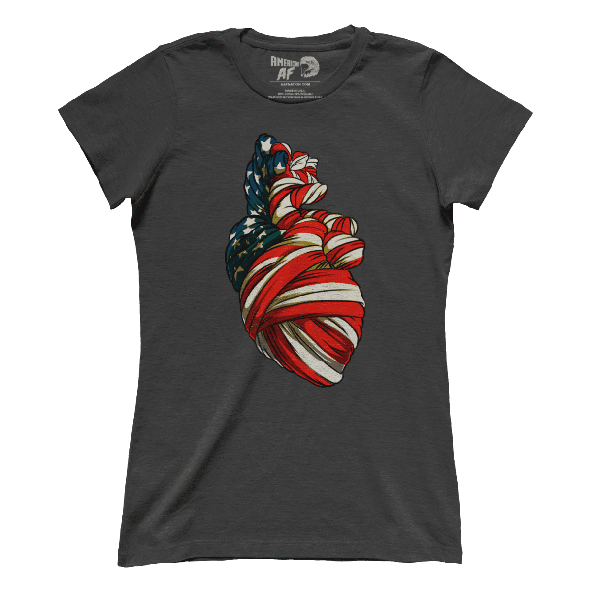 Apparel American Heart (Ladies)