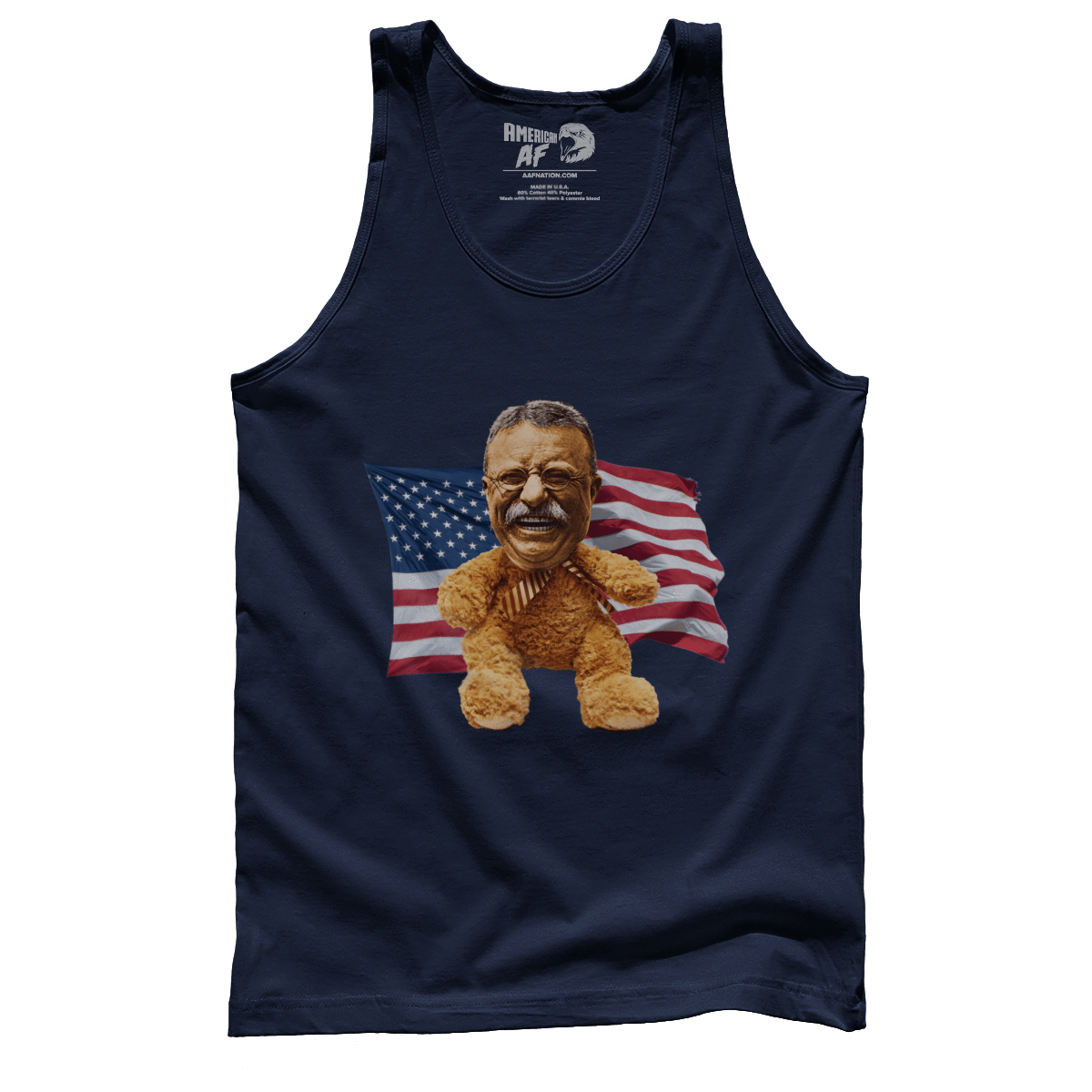 Apparel Teddy Bear