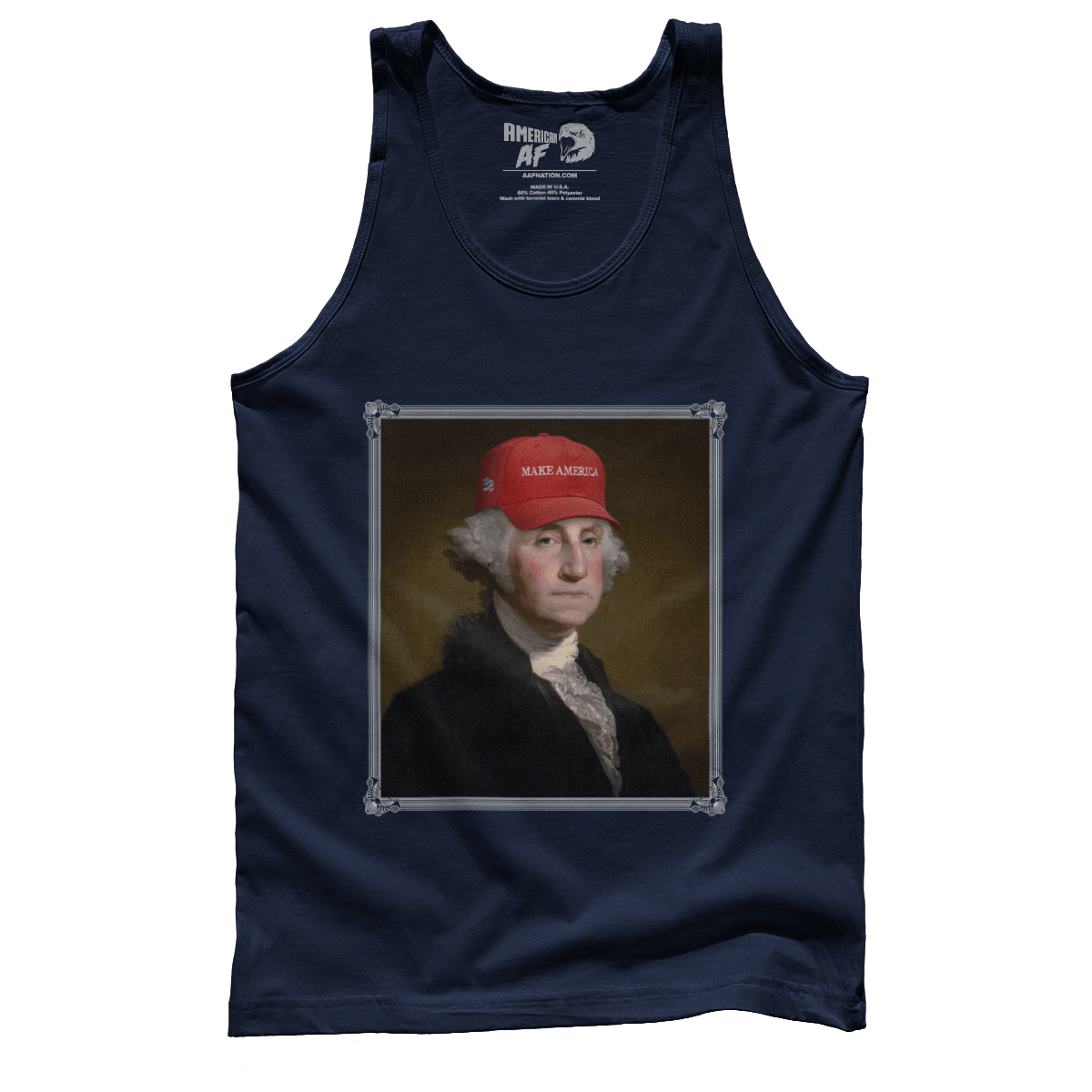 Apparel George Washington - Make America V2